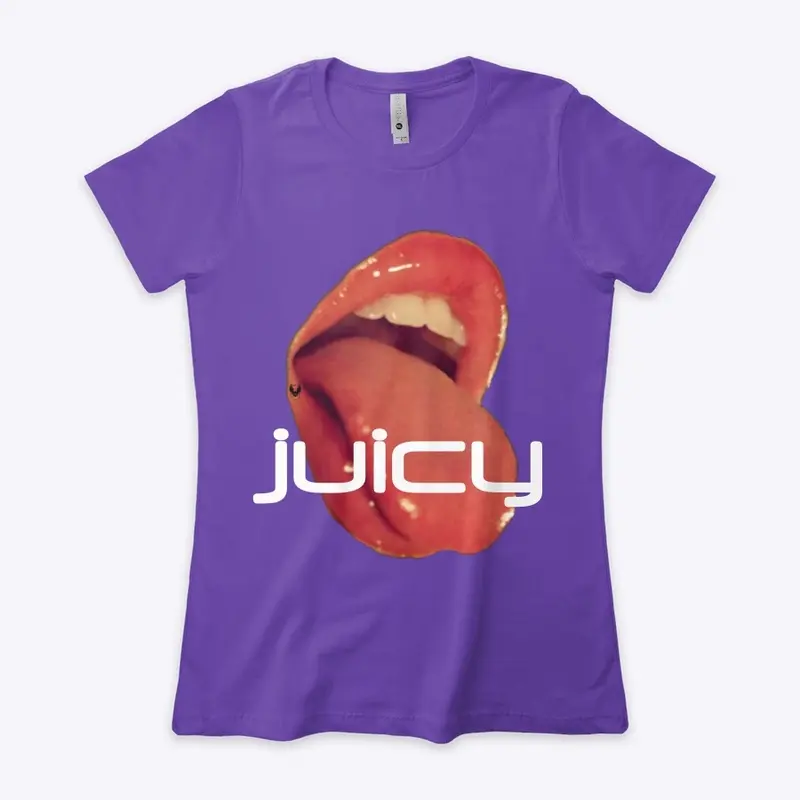 Juicy 